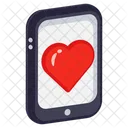 Smartphone Mobile Phone Icon