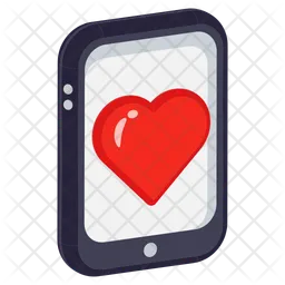 Smartphone  Icon