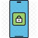 Smartphone Mobile Phone Icon