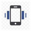 Smartphone Mobile Phone Icon