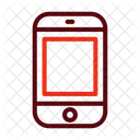 Smartphone Mobile Phone Icon
