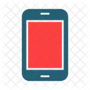 Smartphone Mobile Phone Icon