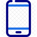 Essential Colored Outline Icon Icon