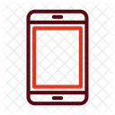 Smartphone Mobile Phone Icon