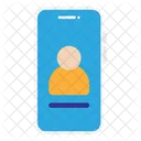 Smartphone  Icon