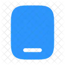 Smartphone  Icon