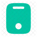 Smartphone  Icon