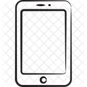 Mobile Phone Technology Icon