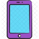 Mobile Phone Technology Icon