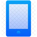 Smartphone Mobile Phone Icon