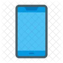 Smartphone Mobile Phone Icon