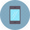 Mobile Phone Technology Icon