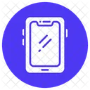 Smartphone  Icon