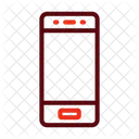 Smartphone Mobile Phone Icon