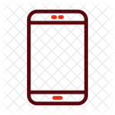 Smartphone Mobile Phone Icon