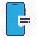 Smartphone Mobile Phone Icon