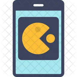 Smartphone  Icon