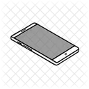 Smartphone  Icon