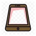 Smartphone  Icon