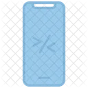 Smartphone  Icon