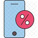 Smartphone Mobileshopping Appdeals Icon
