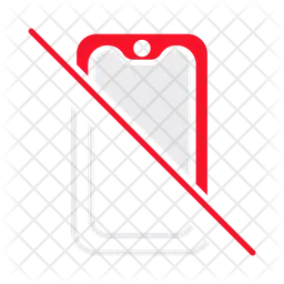 Smartphone  Icon