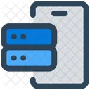 Smartphone  Icon