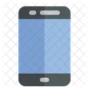 Smartphone Phone Online Icon