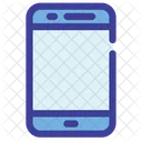 Smartphone Phone Online Icon