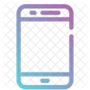 Smartphone Phone Online Icon