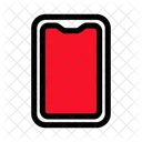 Smartphone Phone Telephone Icon