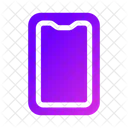 Smartphone Phone Telephone Icon