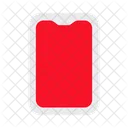 Smartphone  Icon