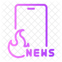 Smartphone  Icon