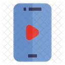 Smartphone  Icon