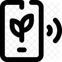 Smartphone Mobile Phone Icon