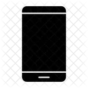 Communication Device Mobile Icon