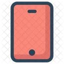 Mobile Phone Smartphone Icon