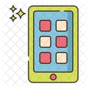 Smartphone  Icon