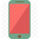 Smartphone  Icon