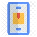 Smartphone  Icon