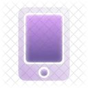 Smartphone Mobile Phone Icon