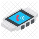 Mobile Smartphone Cell Phone Icon