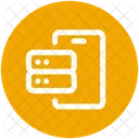 Smartphone  Icon