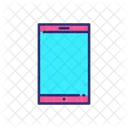 Smartphone Phone Cellphone Icon