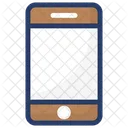 Mobile Smartphone Phone Icon
