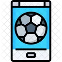 Smartphone  Icon