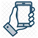 Smartphone Celular Celular Icon