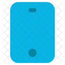 Smartphone Kommunikation I Phone Symbol