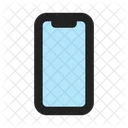Smartphone Iphone X アイコン